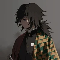 •Tomioka Giyuu•