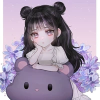 Miyuki (khi nhỏ)