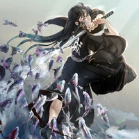 Toukitou Muichirou