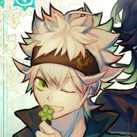 Asta