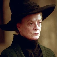 Professor McGonagall