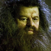 Rubeus Hagrid