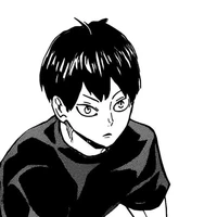 Kageyama Tobio