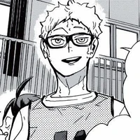 Tsukishima Kei