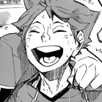 Shouyou Hinata