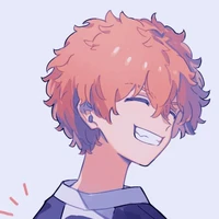 Kawata Nahoya[Smiley]