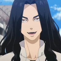 Baji Kesuke