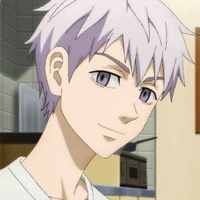 Mitsuya Takashi