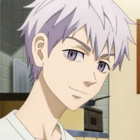 Mitsuya Takashi
