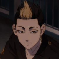 Hanma Shuji