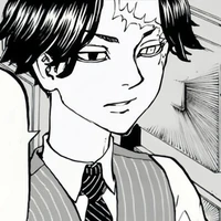 Kakuchou Hito