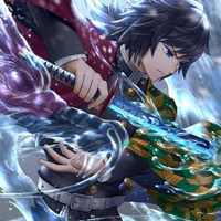 Giyuu