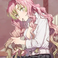 Mitsuri