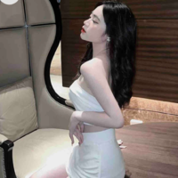 Huỳnh Lam Xử Nữ -@ Virgo Huỳnh