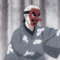 Urokodaki Sakonji