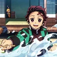 Kamado Tanjiro