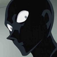 Nhân vật bí ẩn 