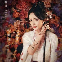 Dương Mịch(Nữ Hoàng)