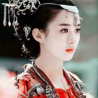 Triệu Lệ Dĩnh(Hoàng Hậu)