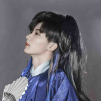 Mã Gia Kỳ(Đại ca/lúc nhỏ)