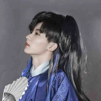 Mã Gia Kỳ(Đại ca/lúc nhỏ)