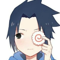 Uchiha sasuke