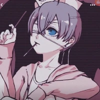 Ciel[Bocchan]
