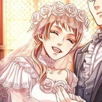 mẹ[Ciel và Bocchan]