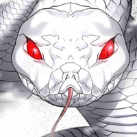 Bạch Ngọc ( Thần thú trong vòng ngọc )