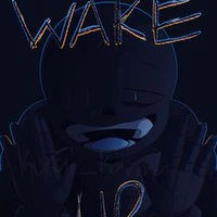 Nightmare sans
