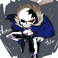 Horror sans