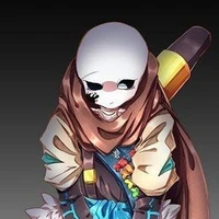 Ink sans