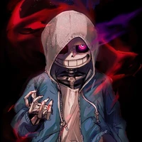 Dust sans