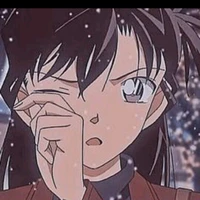 Ran Mouri (Angel)