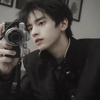 Hoắc Hoàng Thiên Minh_ kayle_na9