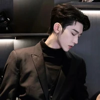 Vương Hàn Bạch Dương [ AriesVG ] •23