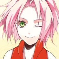 Haruno Sakura