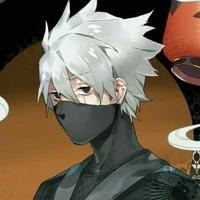 Hatake Kakashi