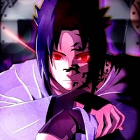 Uchiha Sasuke
