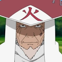 Hokage đệ tam