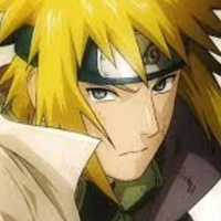 minato Hokage đệ tứ