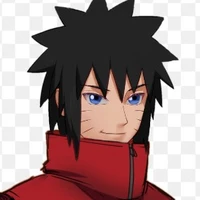 Uzumaki menma
