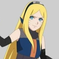 uzumaki nakiko