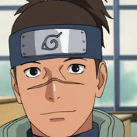 Umino Iraka