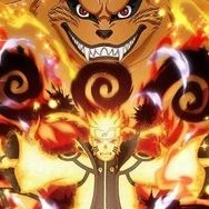 Uzumaki Naruto.