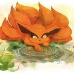 Kurama ( Cửu vĩ )