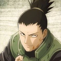 Sikamaru