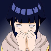 Hyuga Hinata