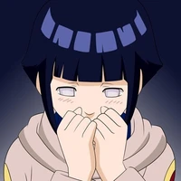 Hyuga Hinata