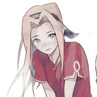 Haruno sakura